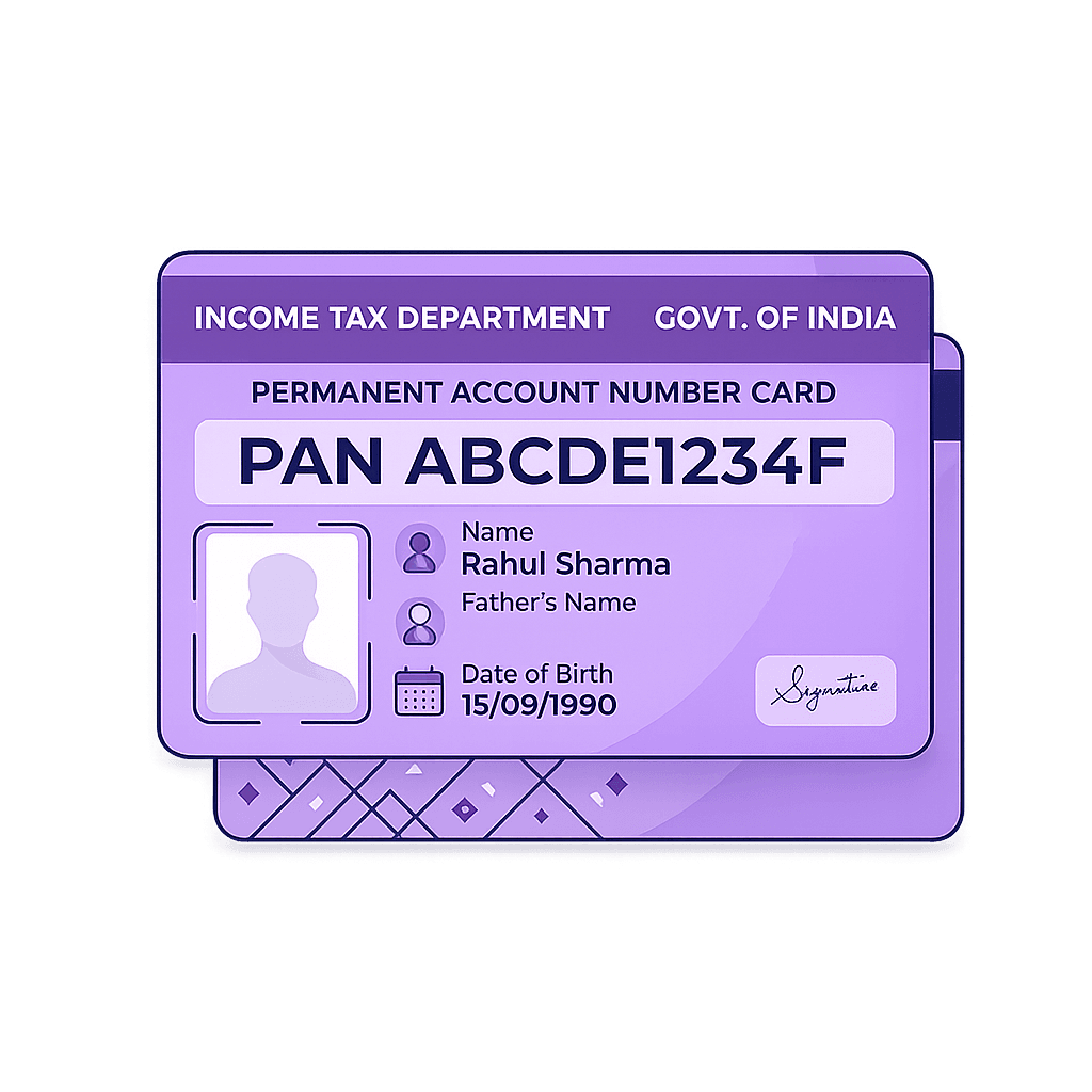 PAN Card