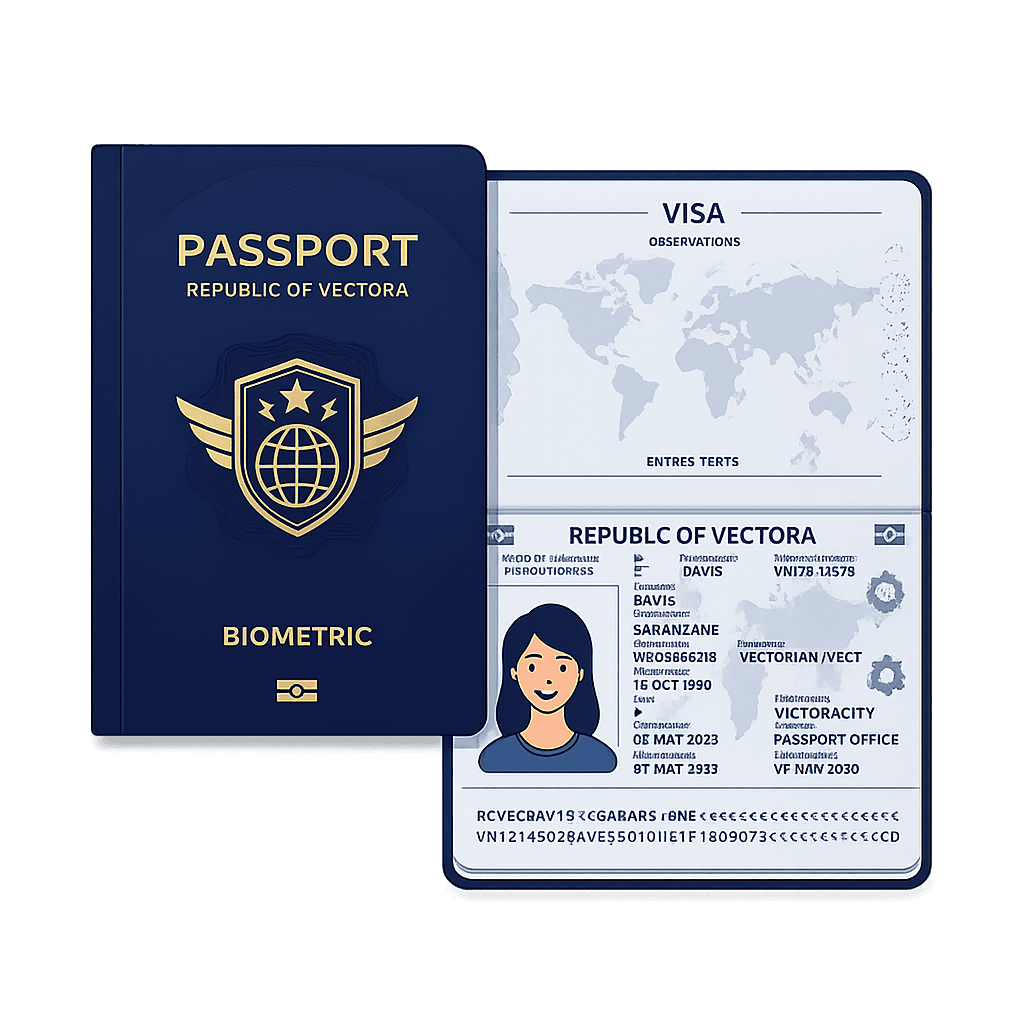 Passport