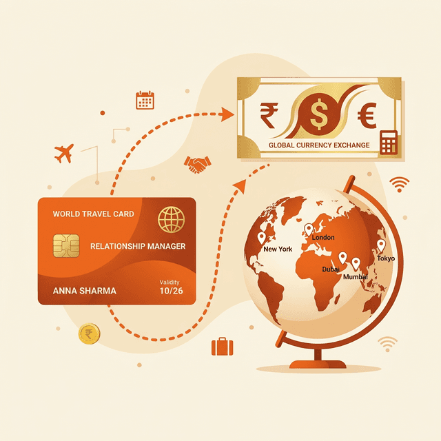 Your Own Forex Manager